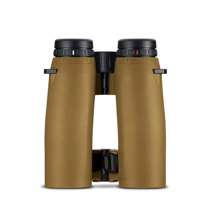 Leica Geovid Pro 10x42 AB+ Binoculars with Laser Rangefinder - Premium Hunting & Outdoor Sports Optics for Long-Range Shooting and Wildlife Observation