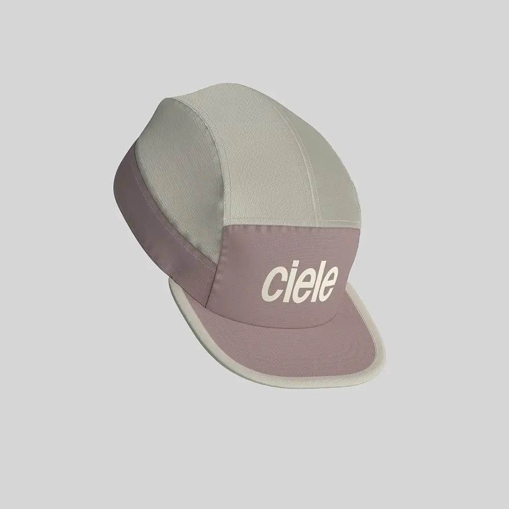 Ciele Running Hat for Men & Women - Lightweight Breathable Performance Cap for Jogging, Hiking & Outdoor Sports - UV Protection & Moisture-Wicking Technology