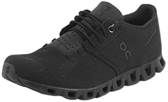 ON Men's Cloud Sneakers - Lightweight Running Shoes for Men - Breathable Comfortable Walking & Gym Shoes - Perfect for Jogging, Workouts & Casual Wear