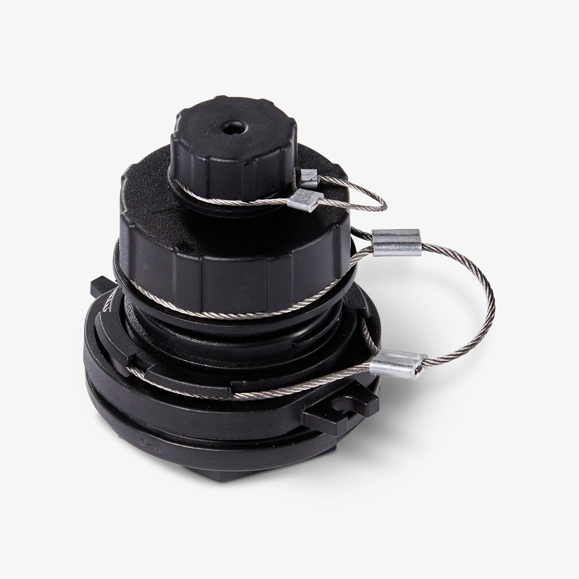 Replacement Drain Plug for Mission & Leewards Coolers - Perfect for Outdoor Camping, Fishing, and Picnic Cooler Maintenance