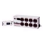 Tripp Lite 8-Outlet Surge Protector Power Strip with 12ft Cord, 2350 Joules Protection, Remote Power Switch - Ideal for Home Office, Entertainment Centers & Electronics Safety