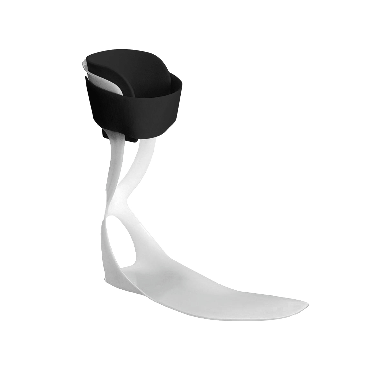Heavy Duty Afo Leaf Spring for Trucks & SUVs - Durable Suspension Replacement Part - Perfect for Off-Roading, Towing & Hauling