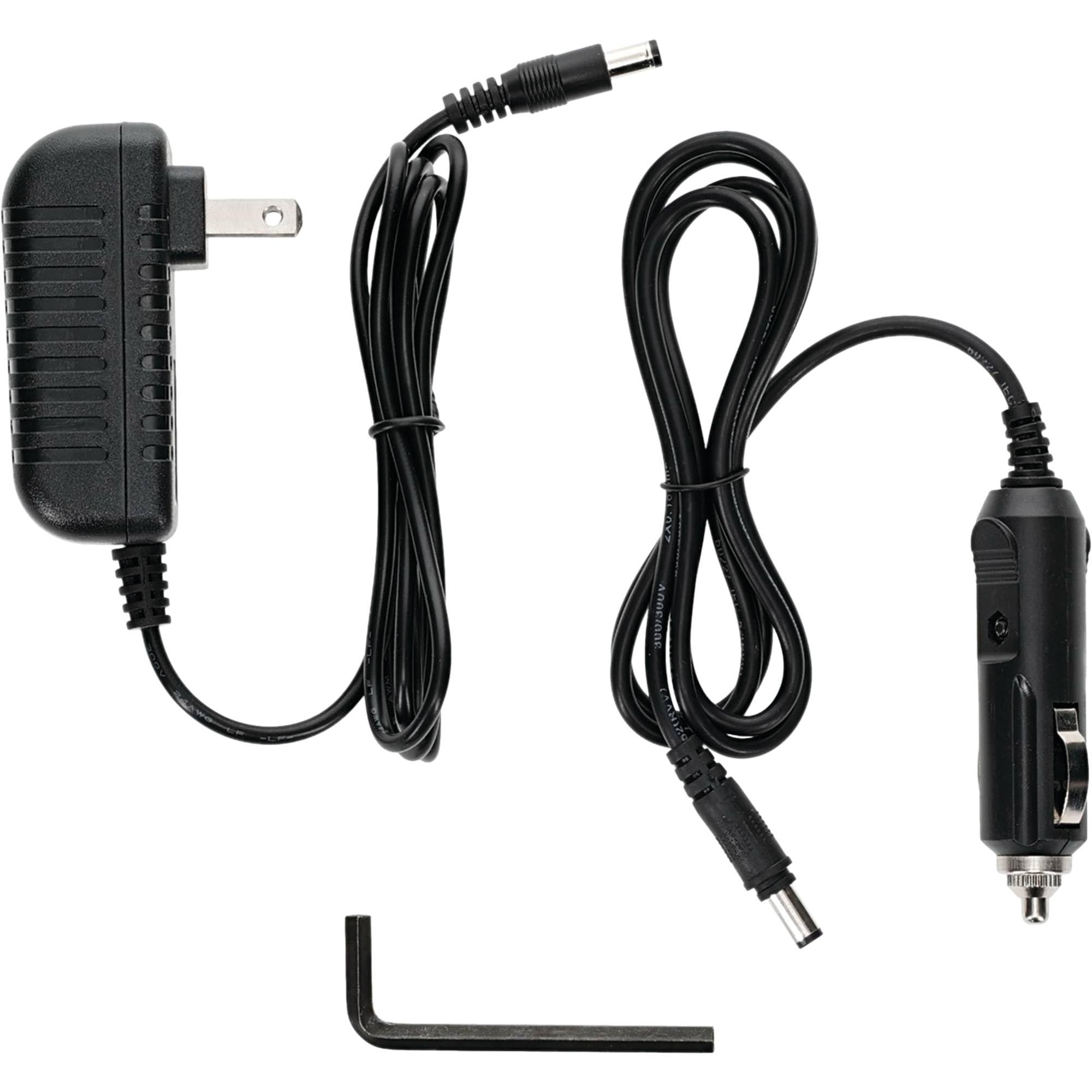 Tiger Lights TL2460 Rechargeable LED Magnetic Work Light - 1000 Lumens, 3 3/8 Inch Length, Flashing/Flood Mode for Off-Road Vehicles, Trucks, Emergency & Home Repairs - Durable Portable Lighting Solution