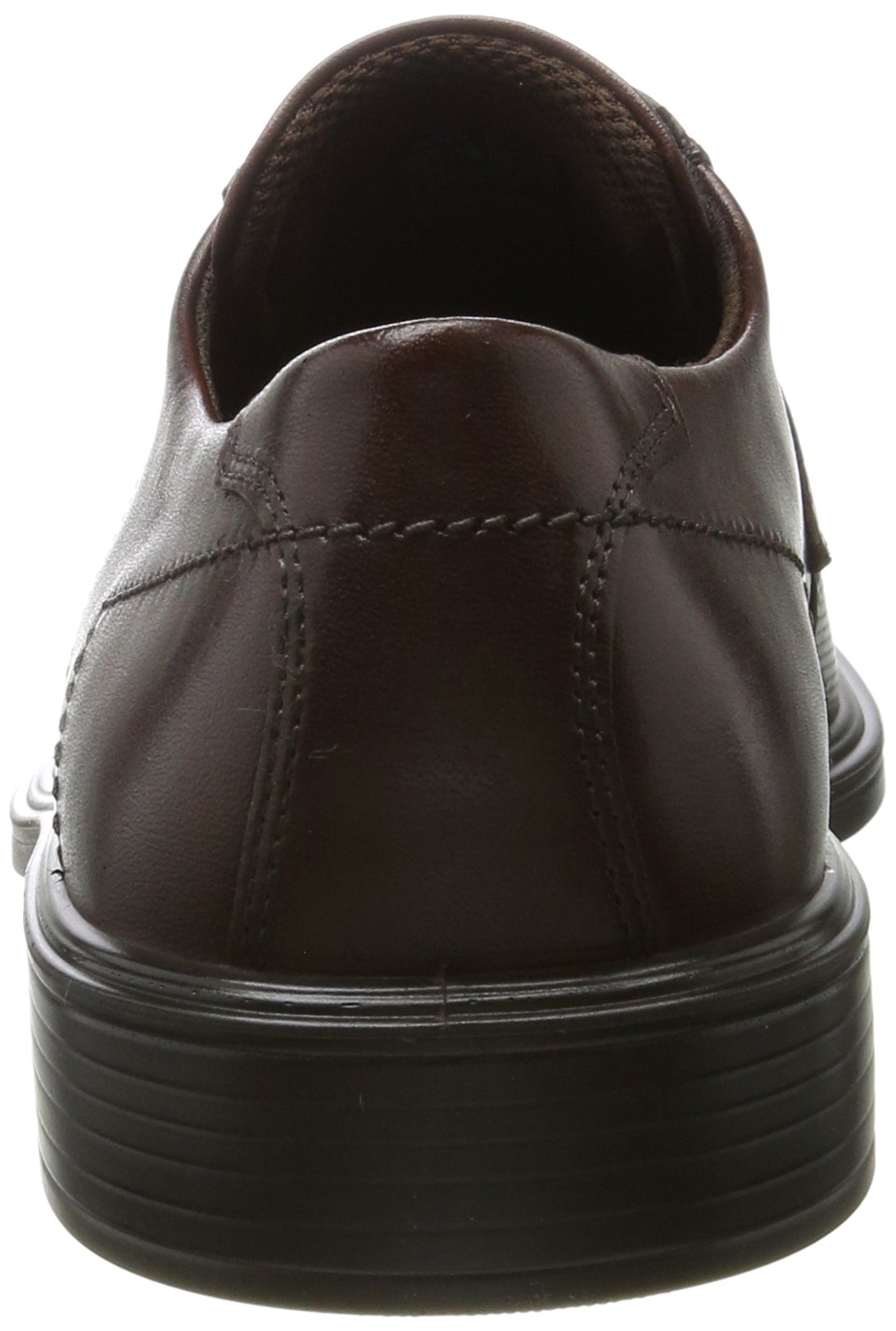 ECCO Men's Derbys - Premium Leather Dress Shoes for Business & Formal Occasions | Comfortable & Stylish Office & Wedding Shoes for Men