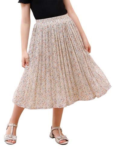 Beige Floral