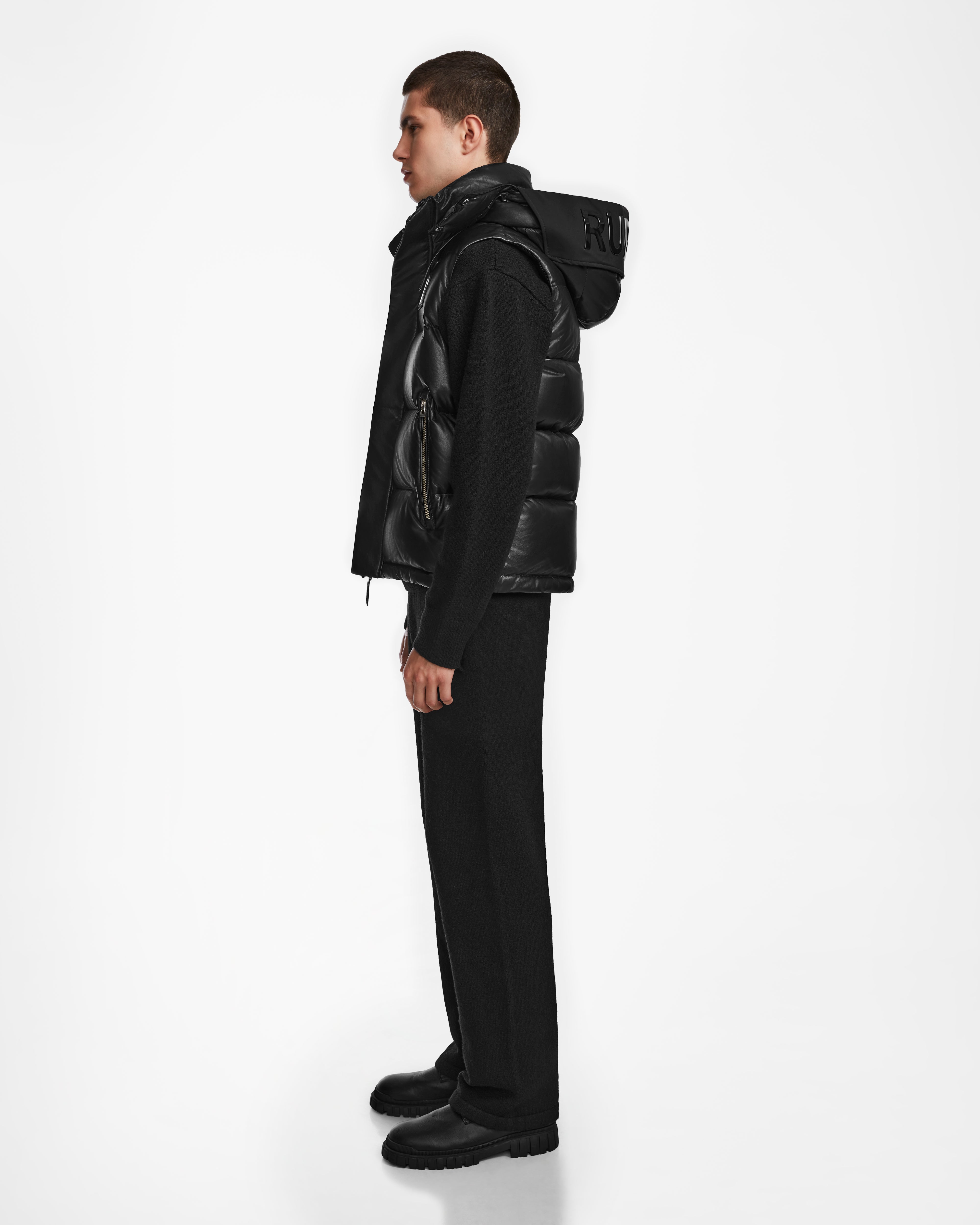 REN X 9123504 Black M - Premium Quality for Everyday Wear & Outdoor Activities