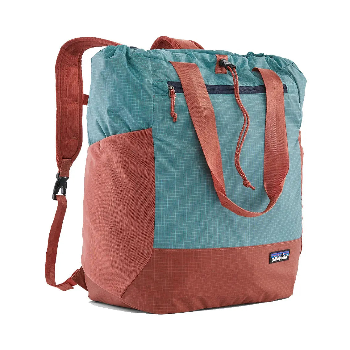 Patagonia Ultralight Black Hole 27L Tote Pack - Waterproof Travel & Commuter Backpack for Hiking, Gym & Everyday Use