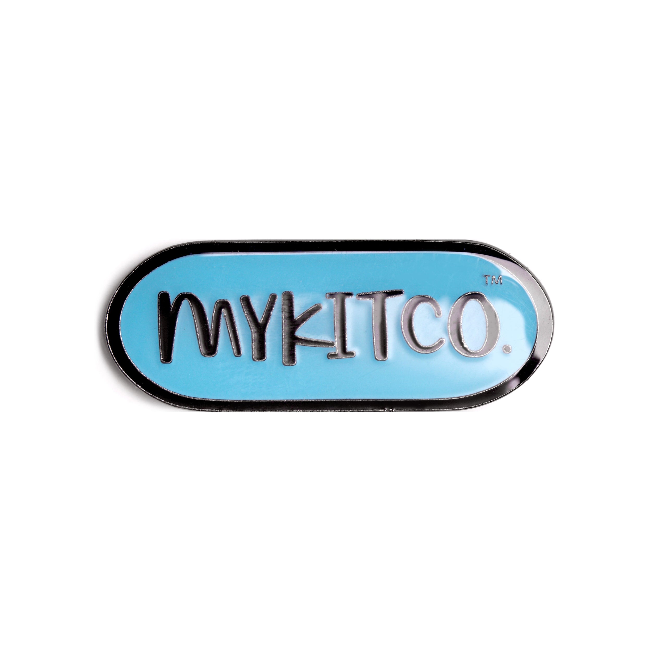 MyKitcoBadge - Premium Custom Name Badges for Offices, Events & Conferences | Durable & Professional ID Badges for Corporate, Hospitality & Security Use
