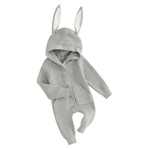 #C - Bunny Ear Gray