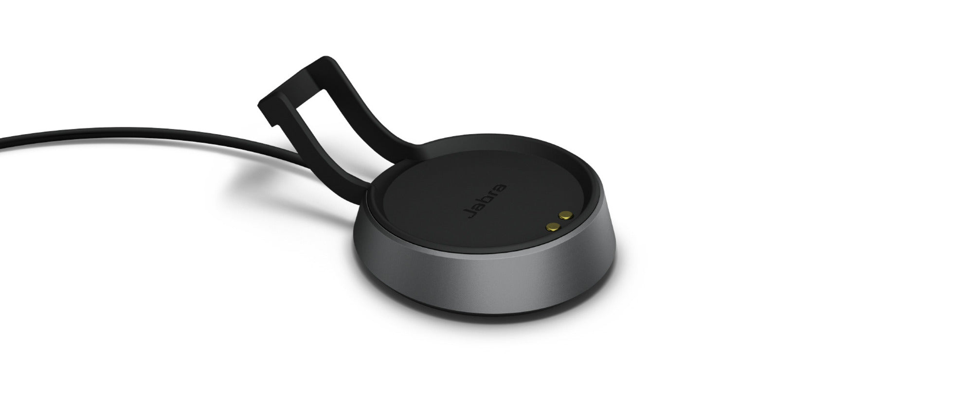Jabra Evolve2 85 Wireless Stereo Headphones - Noise Cancelling Bluetooth Headset with Microphone for Office, Work from Home & Remote Meetings (Black)