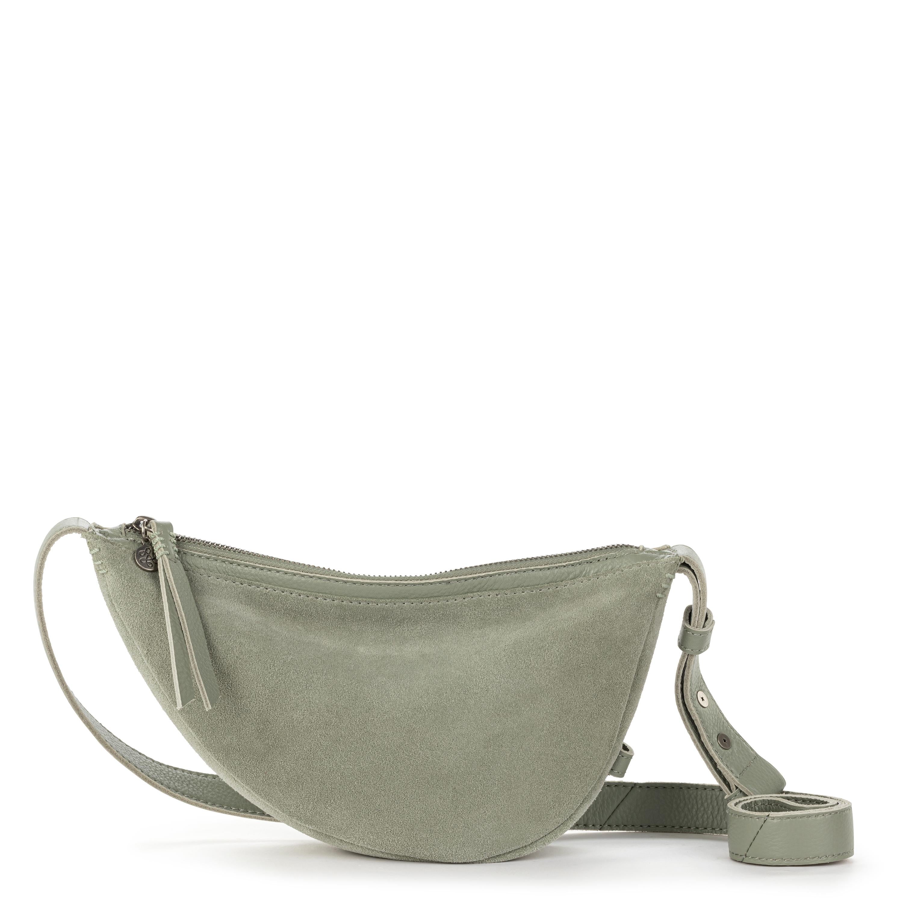 Leather - Meadow Suede