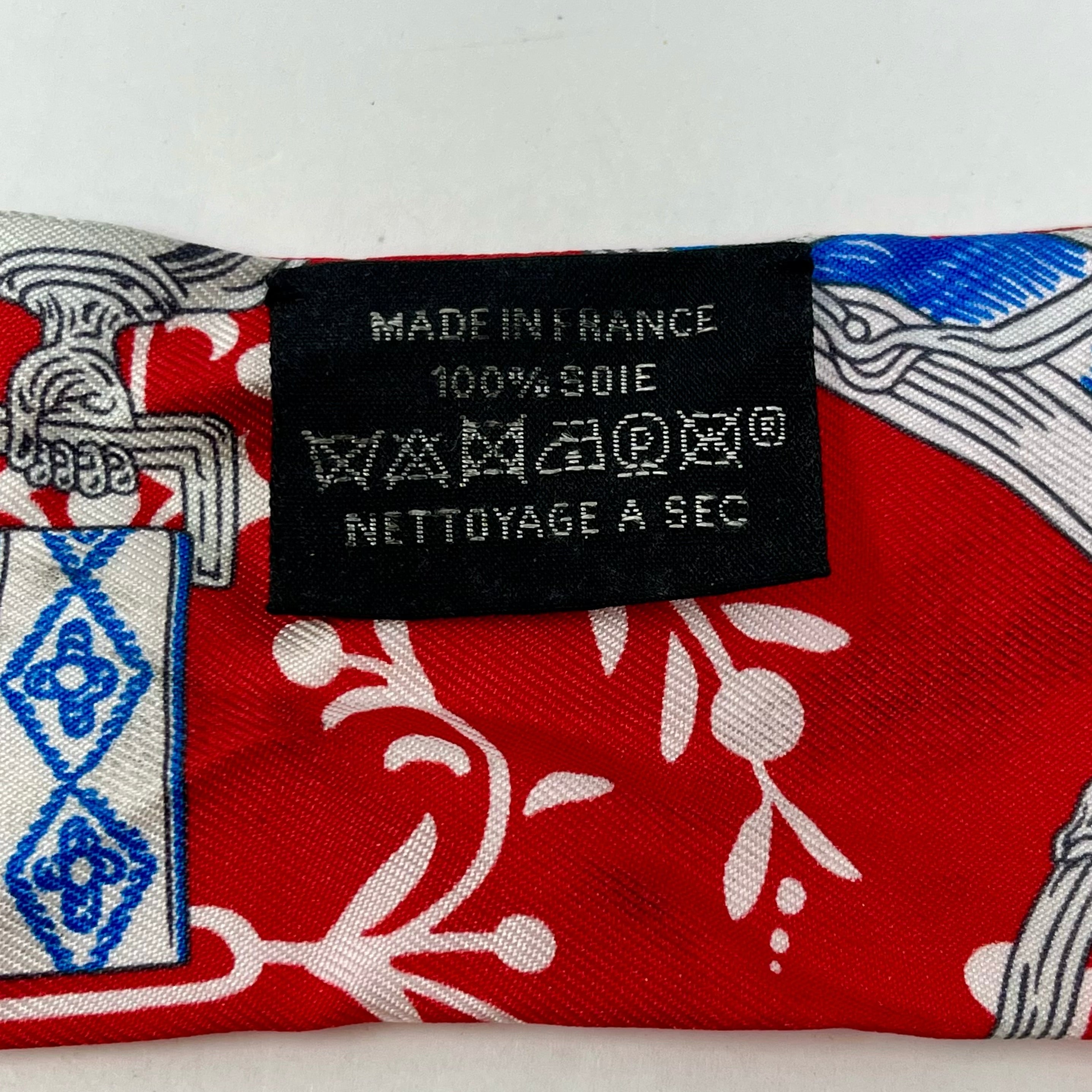 Hermes Twilly Scarf - Luxury Silk Scarf for Women, Elegant Fashion Accessory for Handbags, Hats & Hair - Perfect for Parties, Weddings & Special Occasions