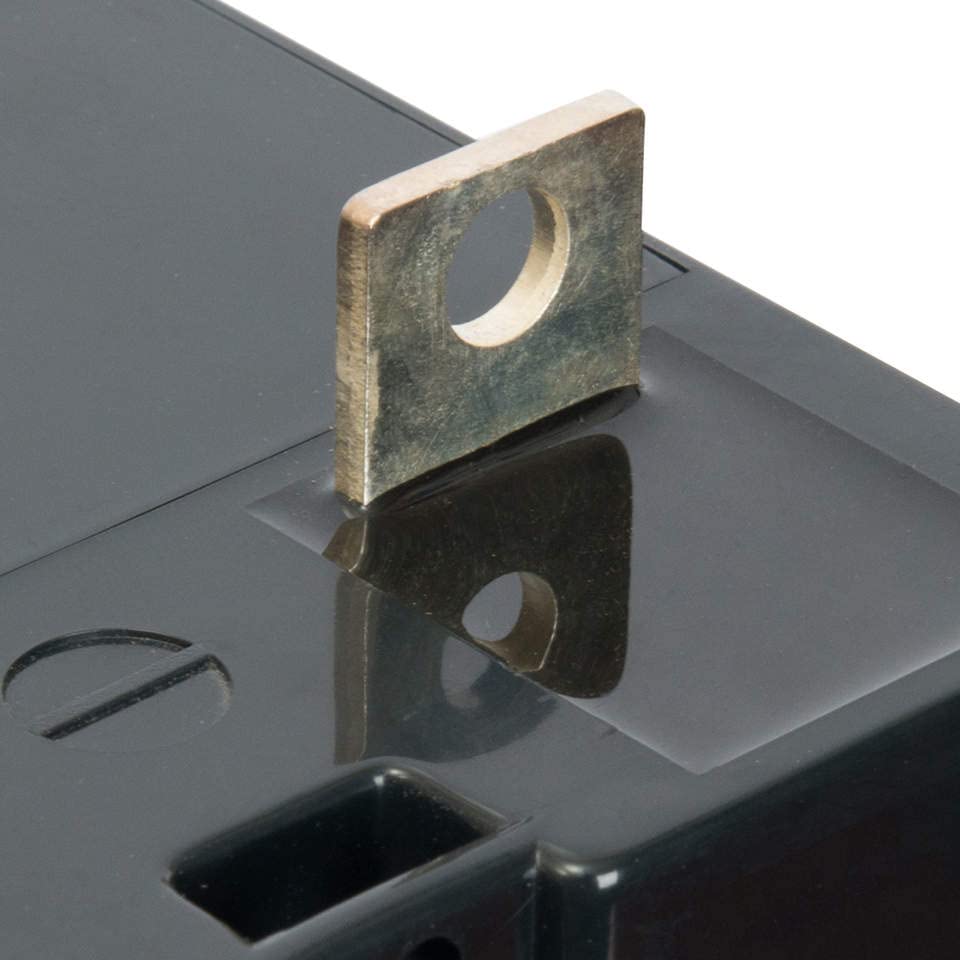 AJC 12V 55Ah Replacement Battery for Quickie Pulse 6 Mobility Scooter - Perfect for Indoor/Outdoor Use, Shopping, and Travel