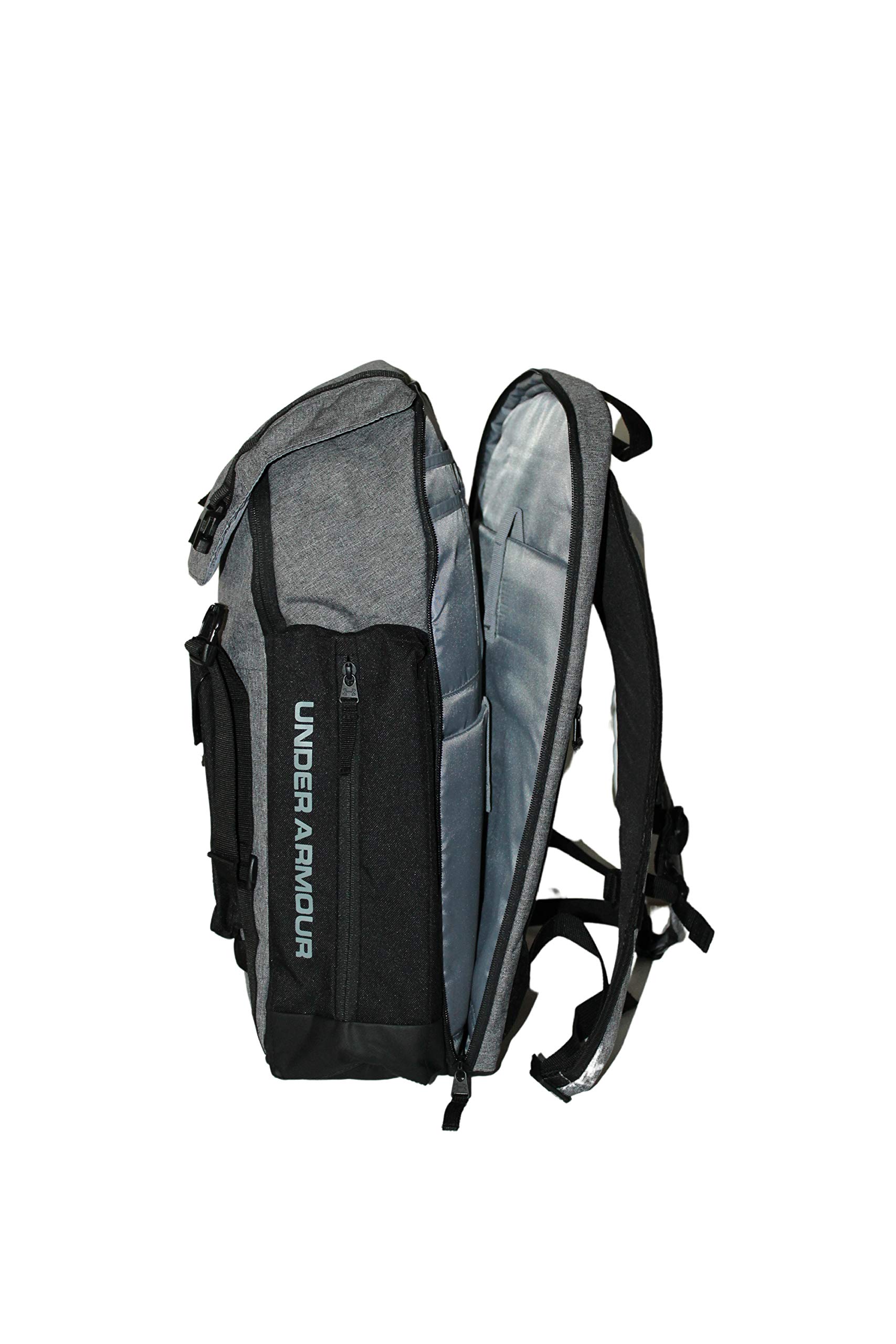 Under Armour Storm Regiment Backpack - Water-Resistant 15