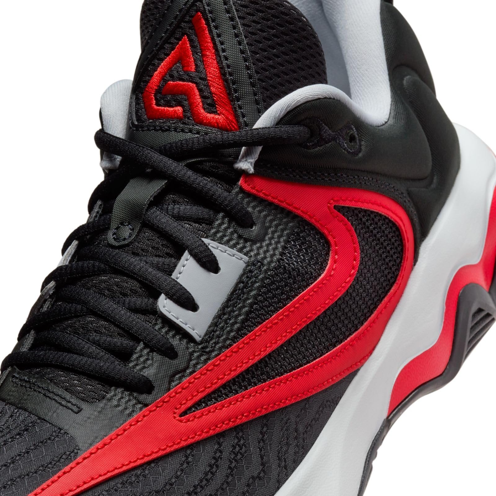 Nike Men's Sneakers - High-Top Athletic Shoes for Running, Training & Casual Wear | Lightweight & Comfortable Design for Everyday Use
