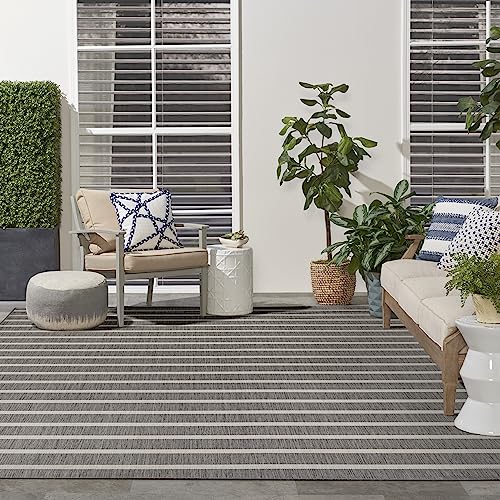 Charcoal Ivory