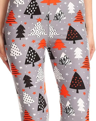 Orange Christmas