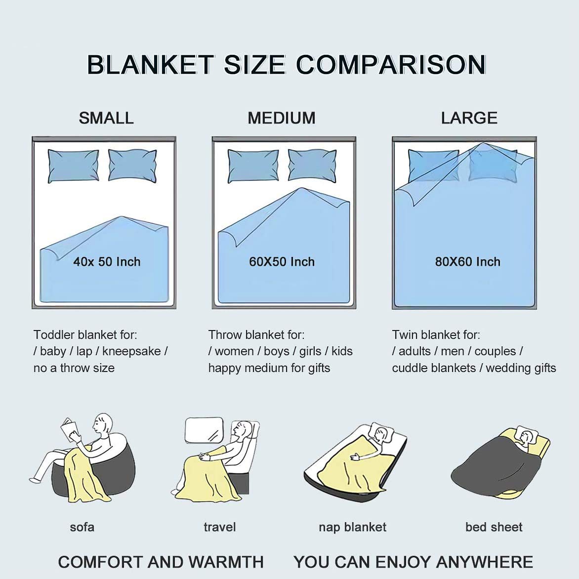 Space Turtles Fleece Blanket - Super Soft Lightweight 120