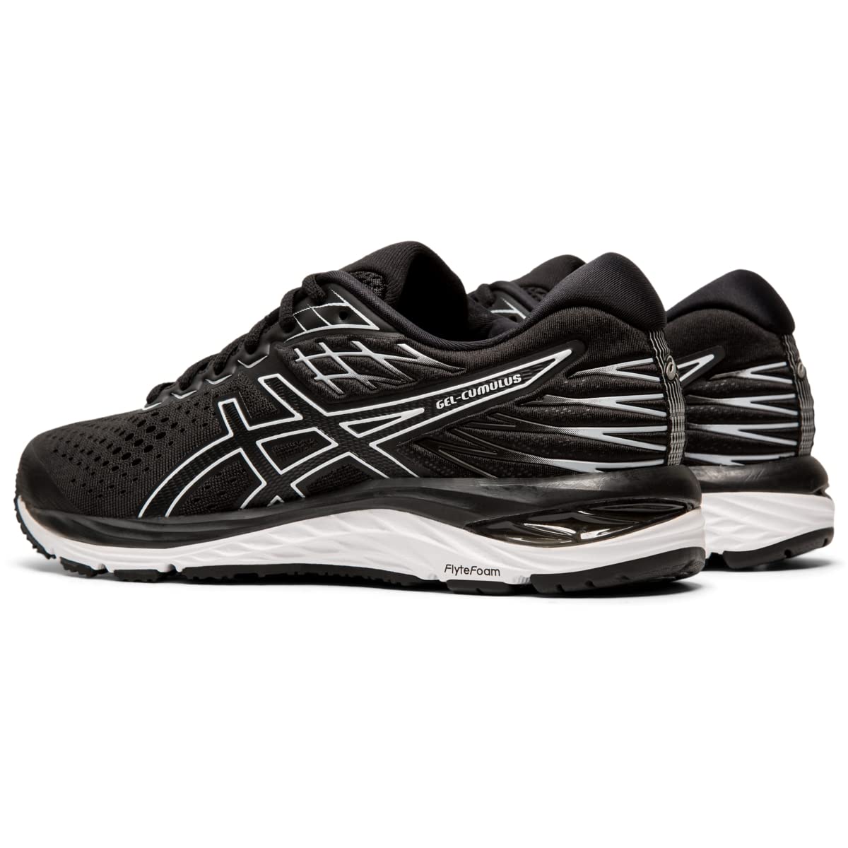 ASICS Women's Gel-Cumulus 21 Running Shoes - Lightweight Cushioned Sneakers for Women, Road Running & Gym Workouts - Perfect for Jogging, Training & Daily Wear