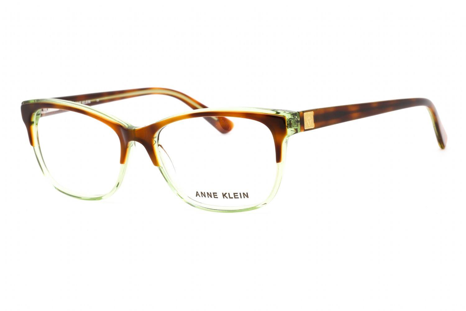 Anne Klein AK5068 Women's Fashion Eyeglasses - Stylish & Lightweight Frames for Work, Reading & Everyday Wear