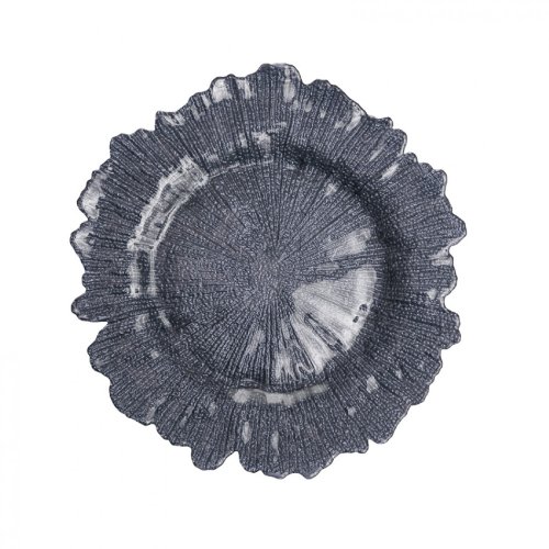 Charcoal Gray