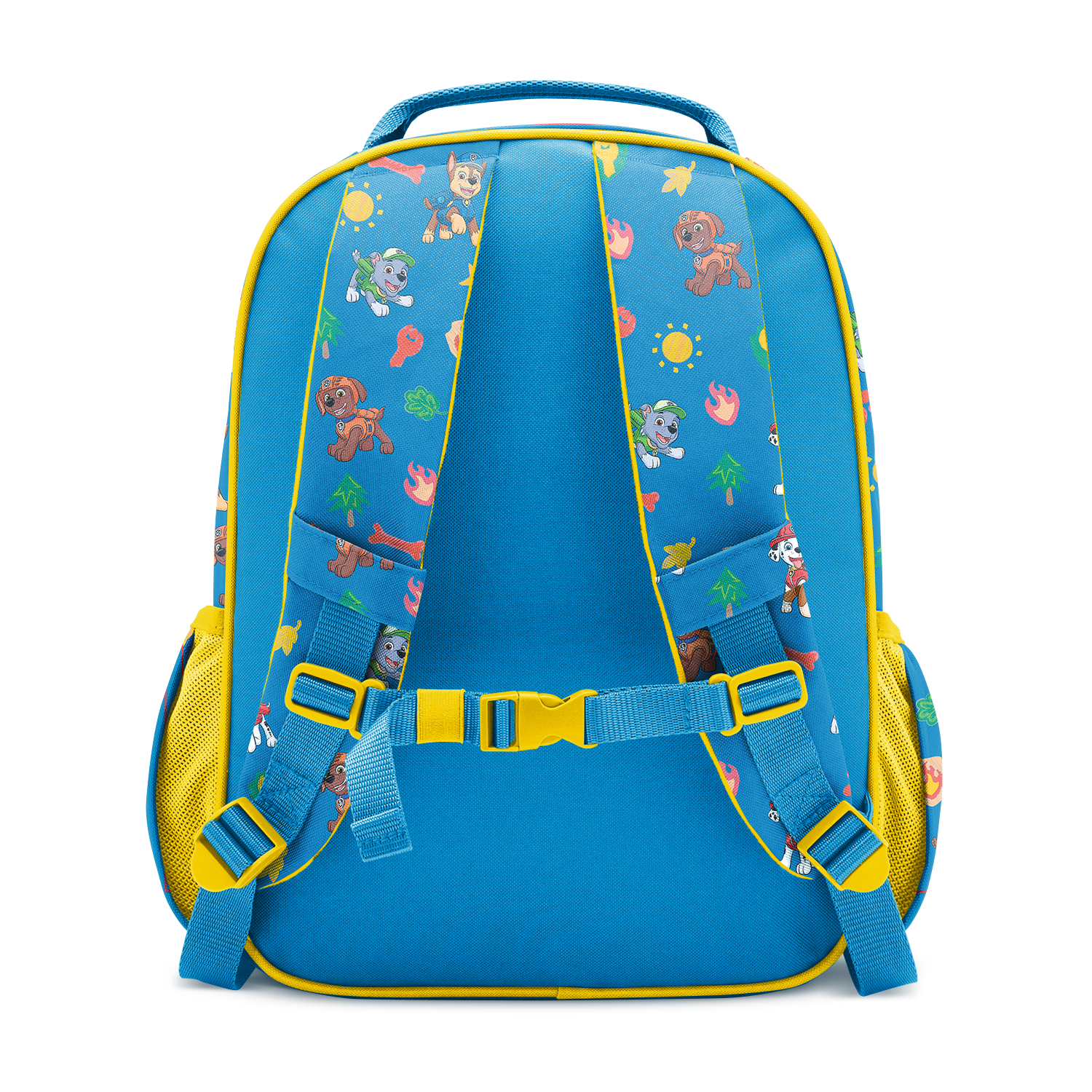 Fletcher Kids' Backpack Medium - Durable School Backpack for Boys & Girls - Lightweight Bookbag for Elementary Students - Perfect for School, Travel & Daily Use