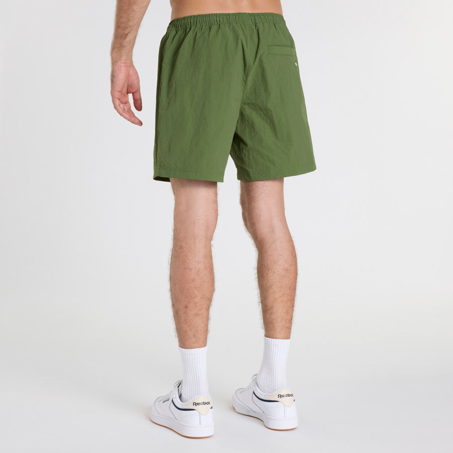 Boundless Shorts for Women - Olive Green Stretchable Comfortable Casual Shorts | Perfect for Gym, Yoga, Running & Summer Outfits