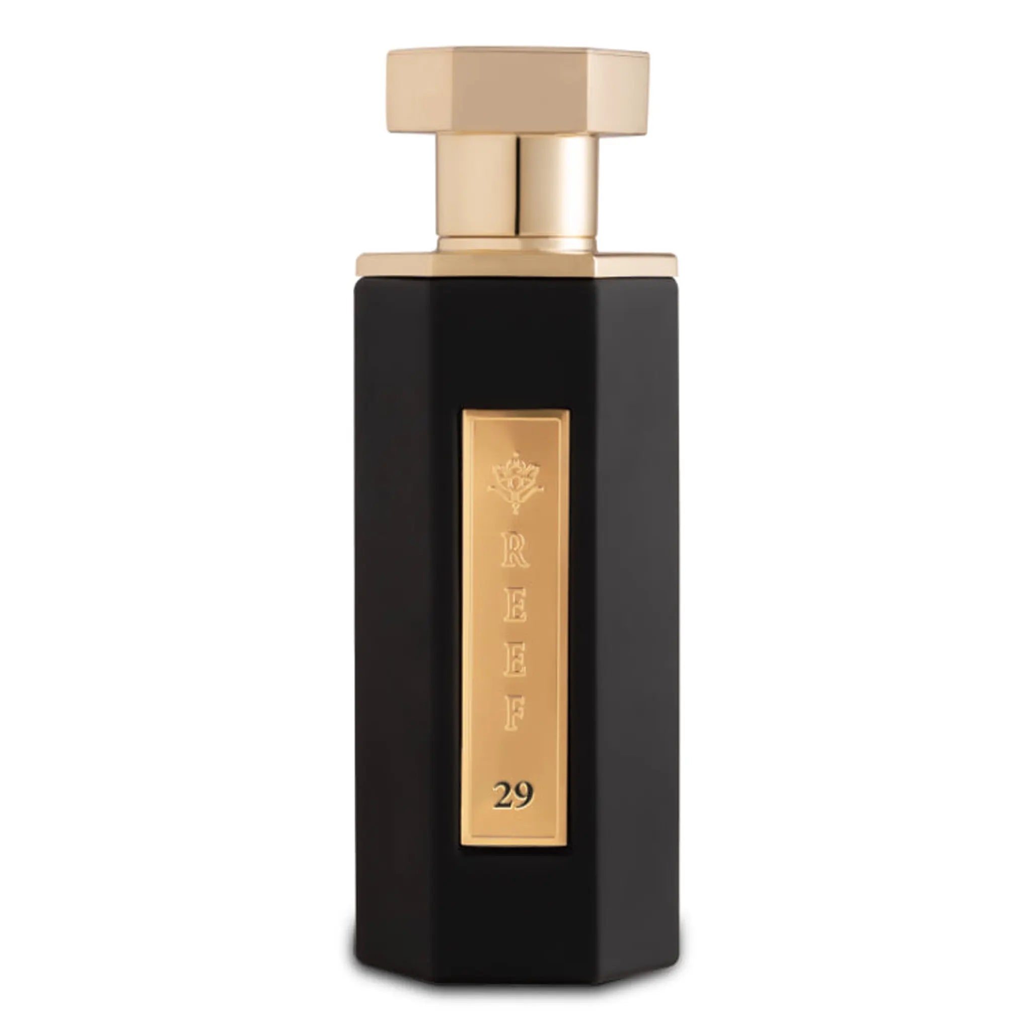 REEF 29 Eau De Parfum Sample 2ml - Luxury Floral Fragrance for Women, Travel Size Perfume Sample for Daily Wear & Special Occasions