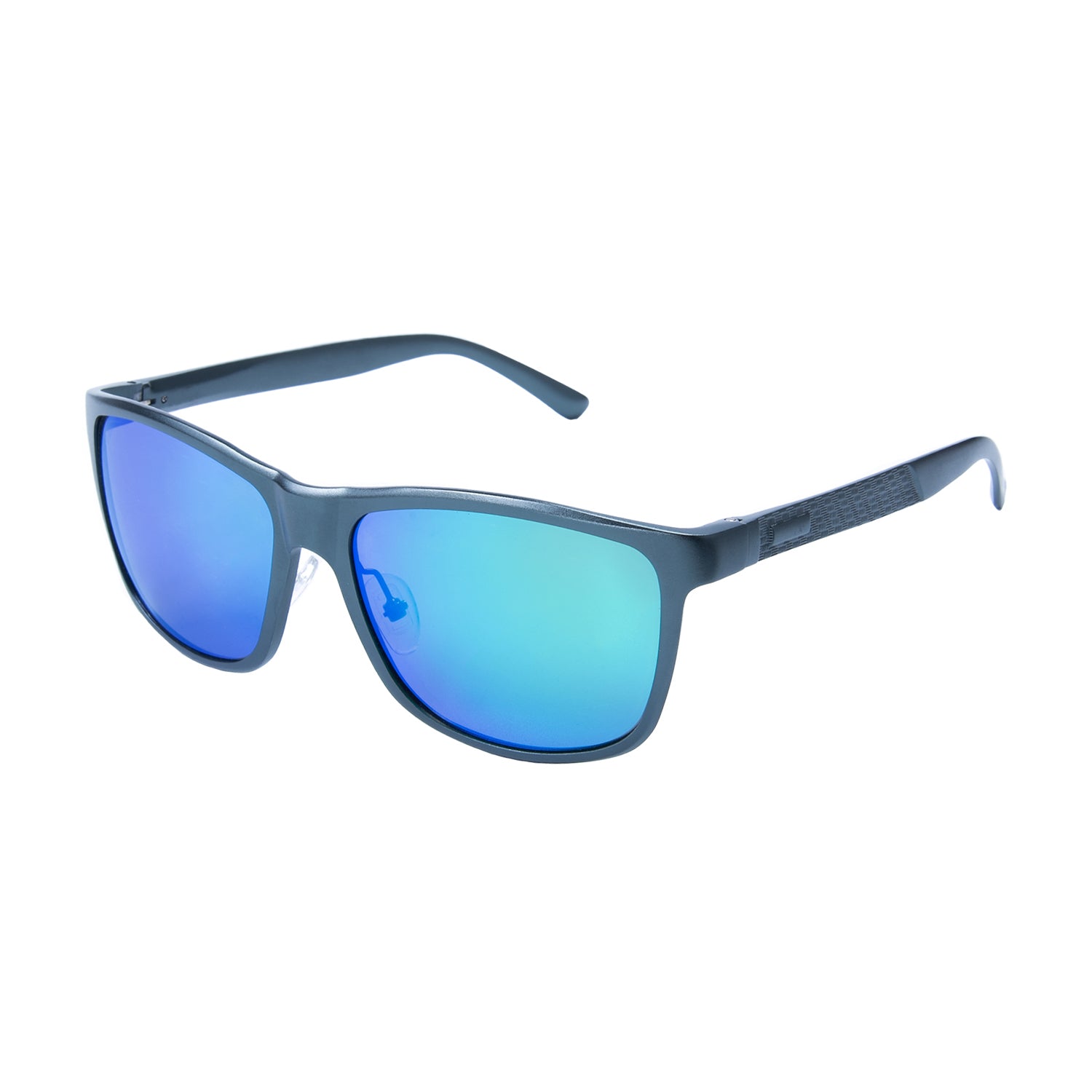 Skyler Polarized Fashion Sport Sunglasses - UV Protection, Lightweight & Stylish for Running, Cycling, Fishing & Outdoor Activities