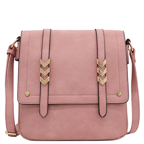 Dusty Pink