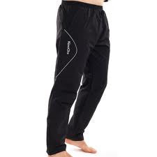 KOOGA VORTEX Warm Up Rugby Training Pants - Black/Grey - Comfortable Leisure & Sports Pants for Rugby Practice, Gym Workouts & Casual Wear