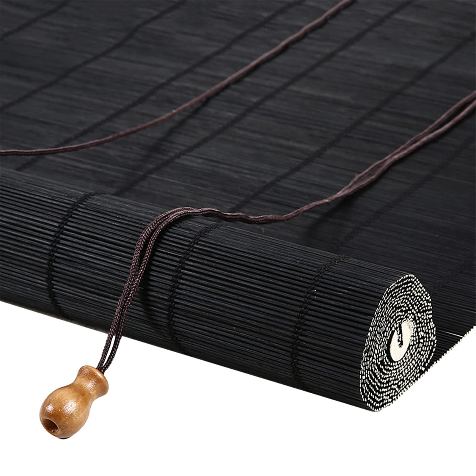 Blackout Roller Window Shades - 60x80cm/24