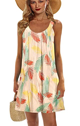 Print Apricot