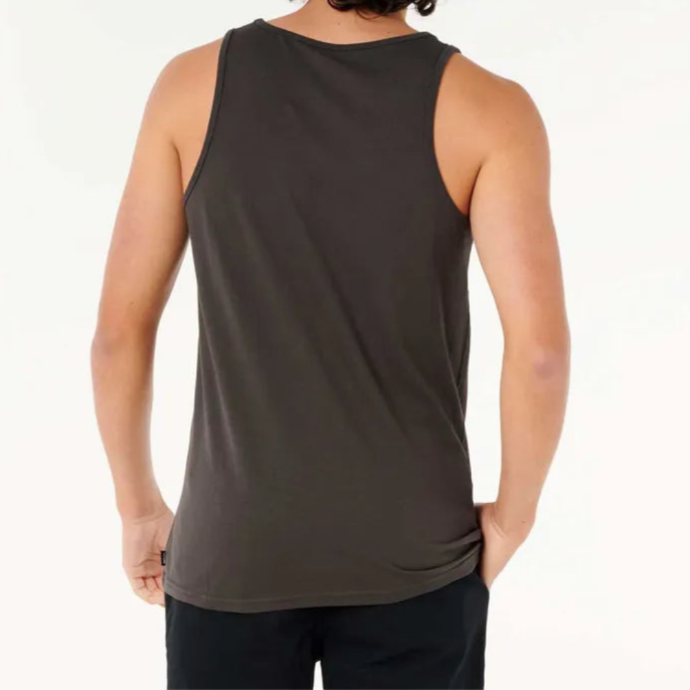 Rip Curl Men's Made For Tank Top - Lightweight Quick-Dry Performance Shirt for Surfing, Gym & Outdoor Activities
