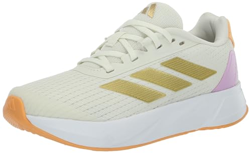 Ivory/Gold Metallic/Hazy Orange