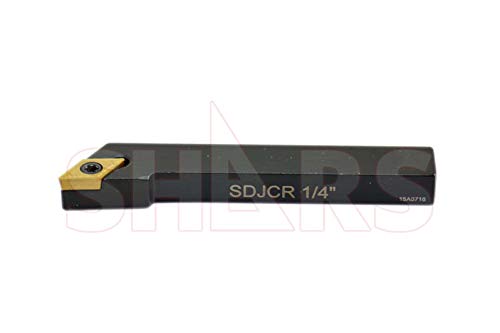 Shars 1/4