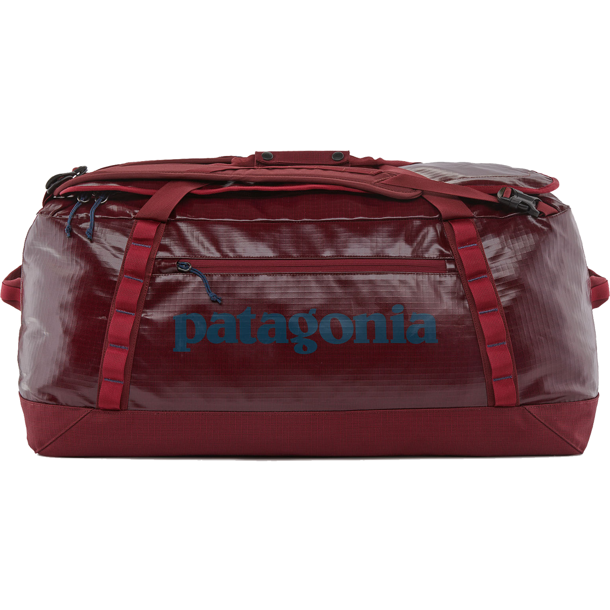 Black Hole Duffel 70L - Waterproof Travel Duffel Bag for Camping, Hiking & Outdoor Adventures | Durable Gear Storage for Sports Equipment & Luggage