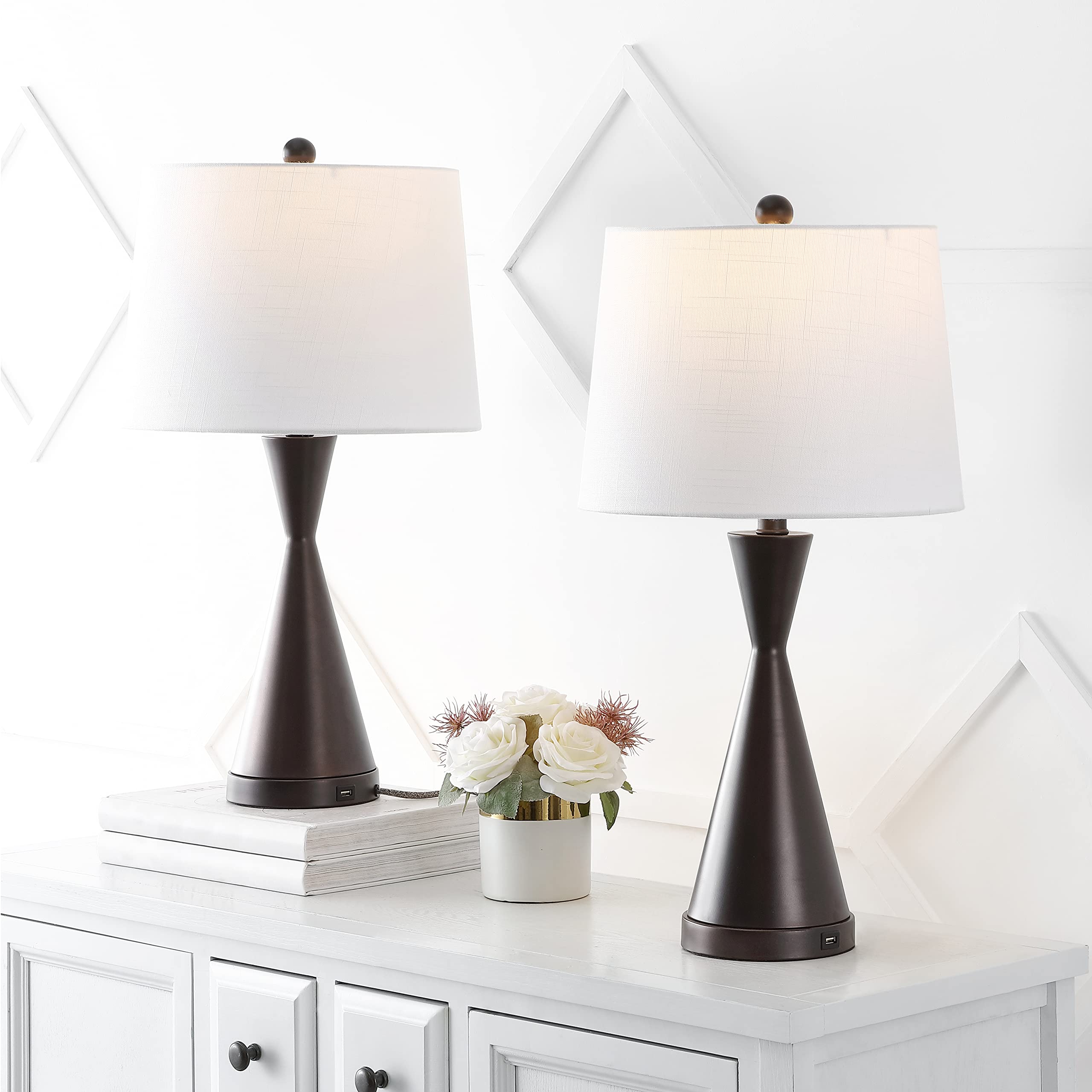 Jonathan Y JYL4046C-SET2 Colton 26