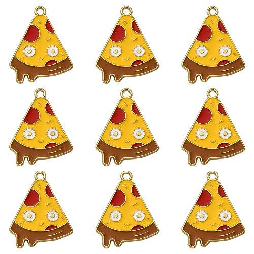 20pcs - Pizza