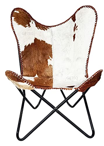 Hairon White & Brown
