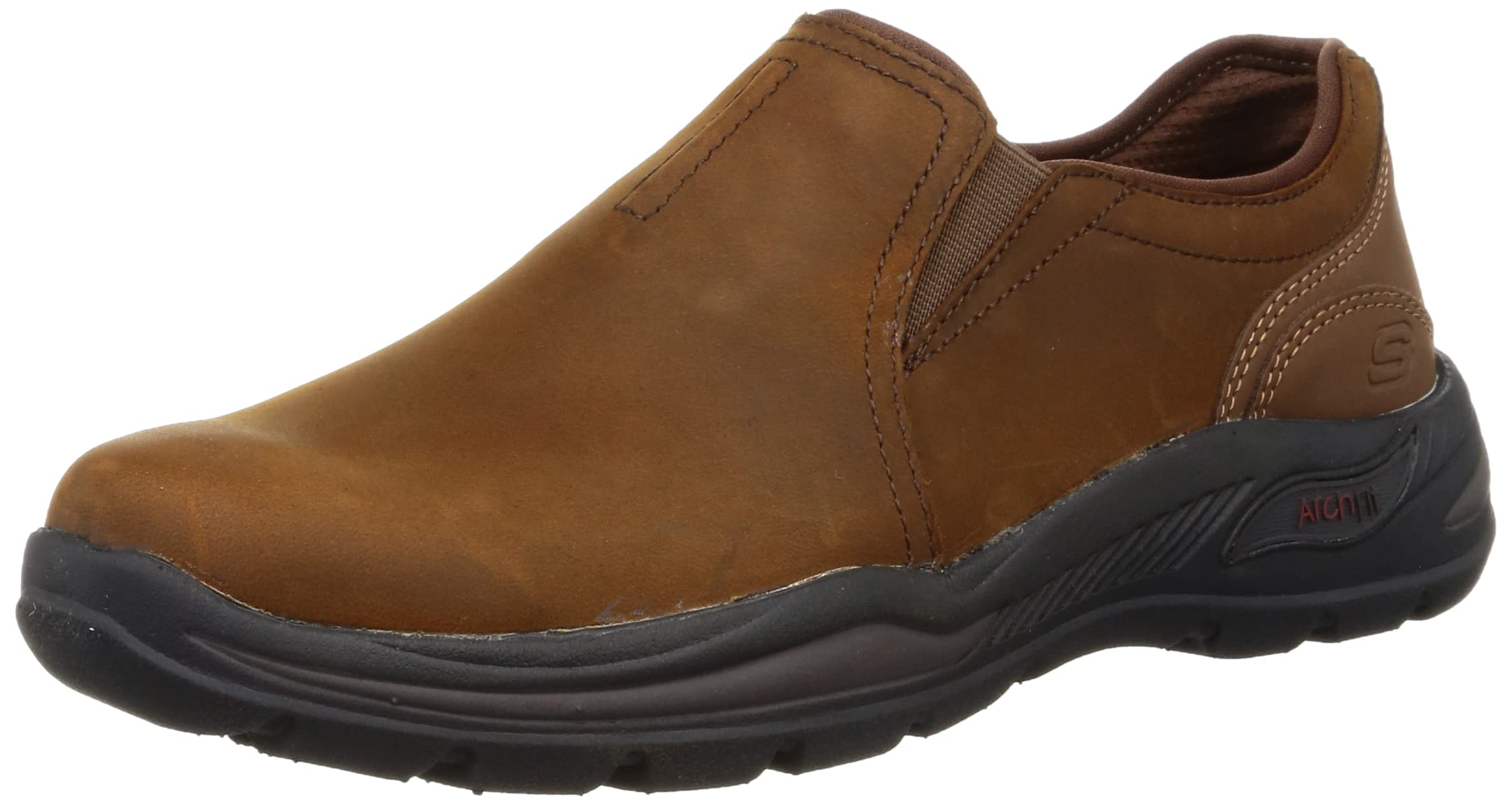 Skechers Men's Comfortable Walking Sneakers - Lightweight Athletic Shoes for Running, Gym & Casual Wear | Breathable Mesh Upper & Cushioned Insoles