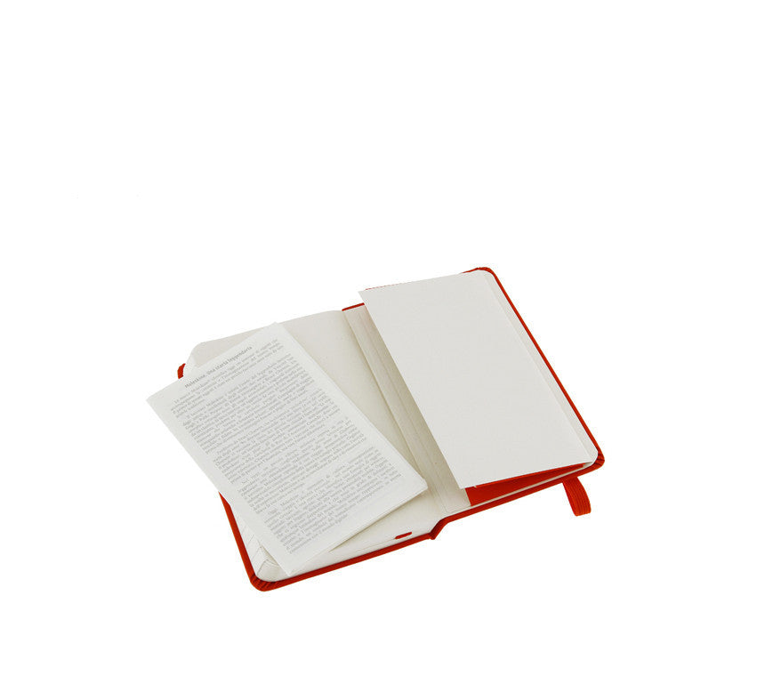 Premium Moleskine Colored Ruled Notebook - Extra Small Hard Cover Journal for Students, Professionals & Creative Writing - Perfect for Note Taking, Sketching & Daily Planning