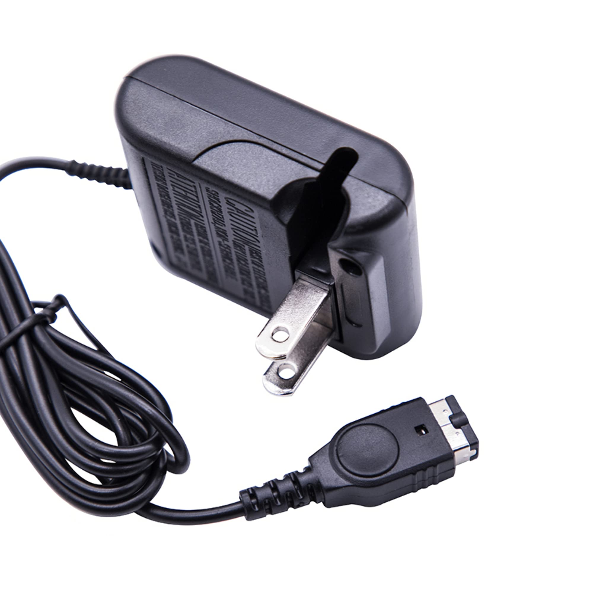 Original GBA SP Charger & Link Cable Set - AC Adapter + 2 Player Game Link Cable for Game Boy Advance SP - 5.2V 450mA Wall Travel Charger - Perfect for Multiplayer Gaming & On-the-Go Charging
