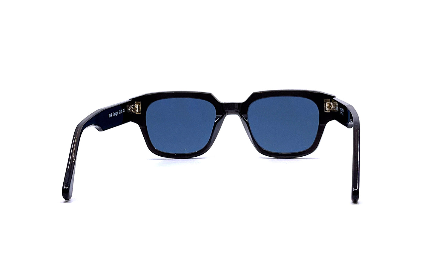 Ahlem Rivoli Sun (Darklight) Sunglasses – Polarized UV Protection for Men & Women – Perfect for Driving, Beach, and Outdoor Activities