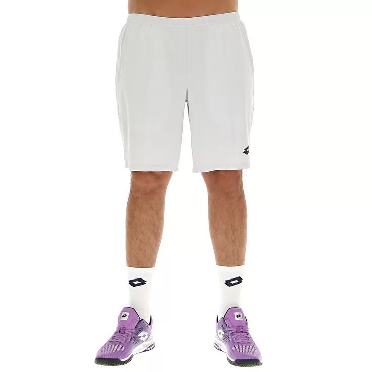 Lotto 2022 Men's Top II 9 Short Sleeve T-Shirt - Athletic Performance & Casual Wear for Running, Gym, and Everyday Outfits