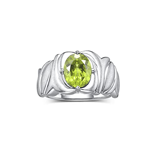 Peridot Gemstone