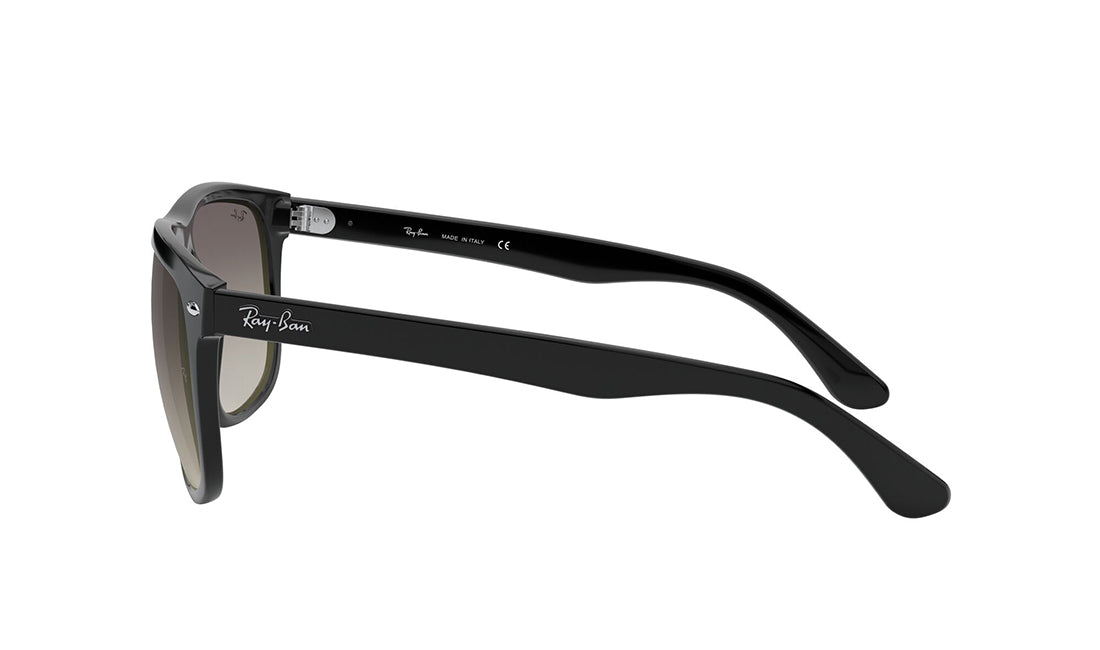 RayBan 4147 Sunglasses - Classic Wayfarer Style, UV Protection, Polarized Lenses for Men & Women - Perfect for Driving, Beach, and Outdoor Activities