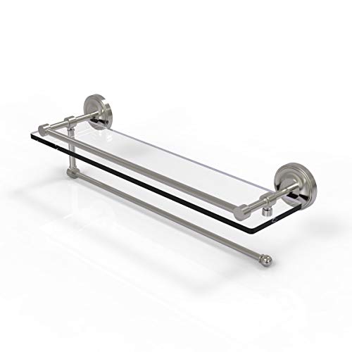 Satin Nickel