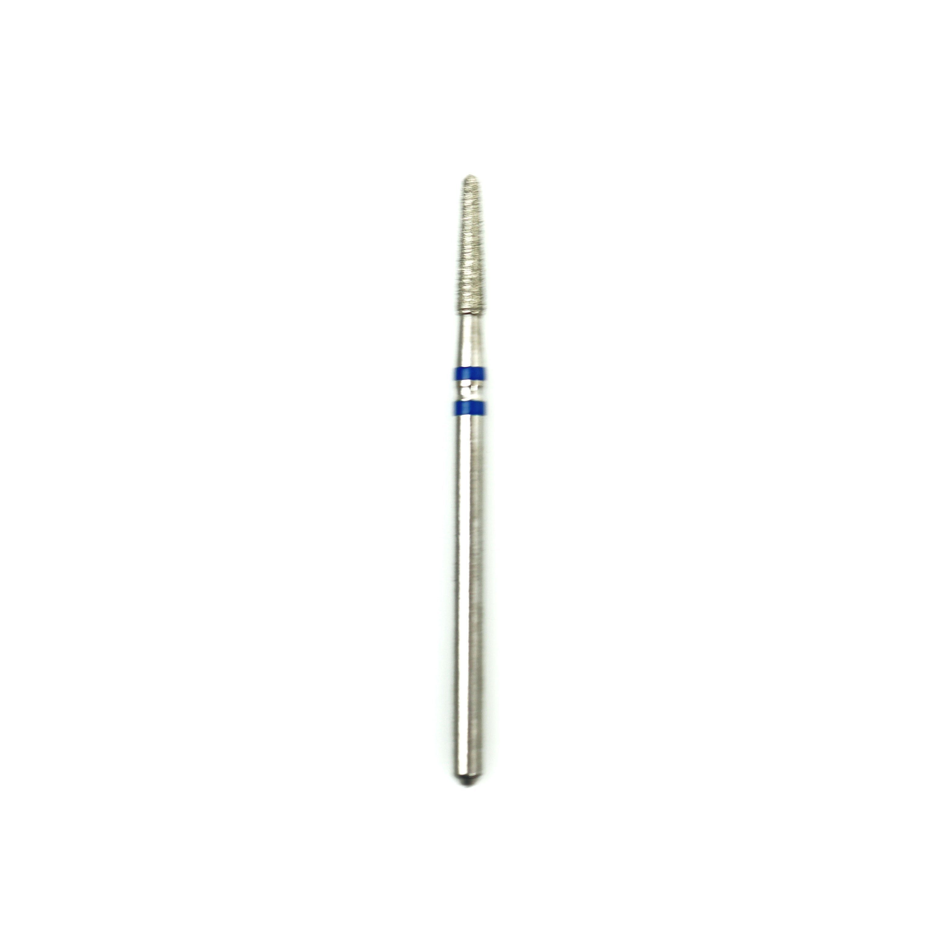 APRES BITS Diamond Bit 3/32 - Professional Nail Drill Bit for Gel Polish Removal & Nail Art - Perfect for Salons, Home Manicures & Pedicures