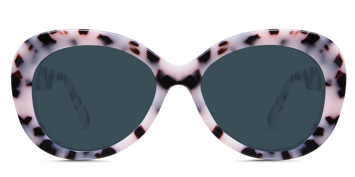 Dilla Women's Prescription Sunglasses - UV Protection, Stylish & Comfortable for Driving, Outdoor Activities & Everyday Wear